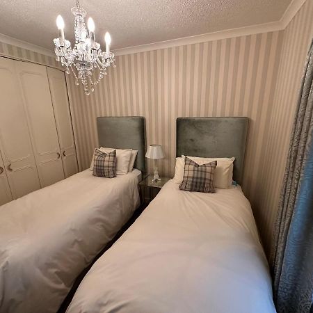 One Dunbar Court Gleneagles Village Auchterarder Dış mekan fotoğraf