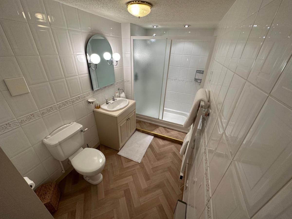 One Dunbar Court Gleneagles Village Auchterarder Dış mekan fotoğraf