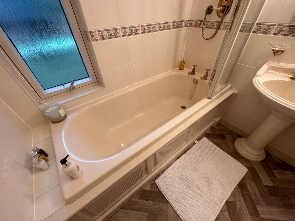 One Dunbar Court Gleneagles Village Auchterarder Dış mekan fotoğraf