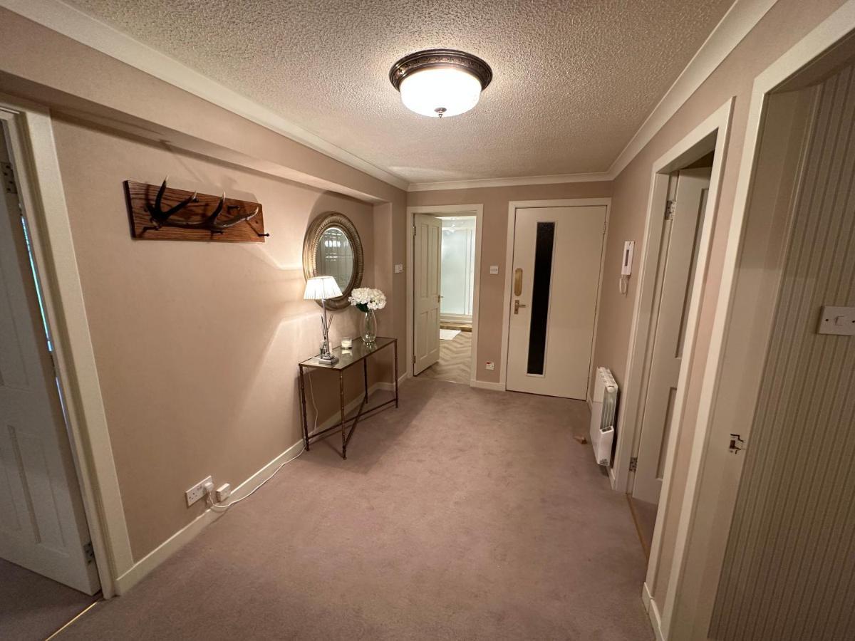 One Dunbar Court Gleneagles Village Auchterarder Dış mekan fotoğraf